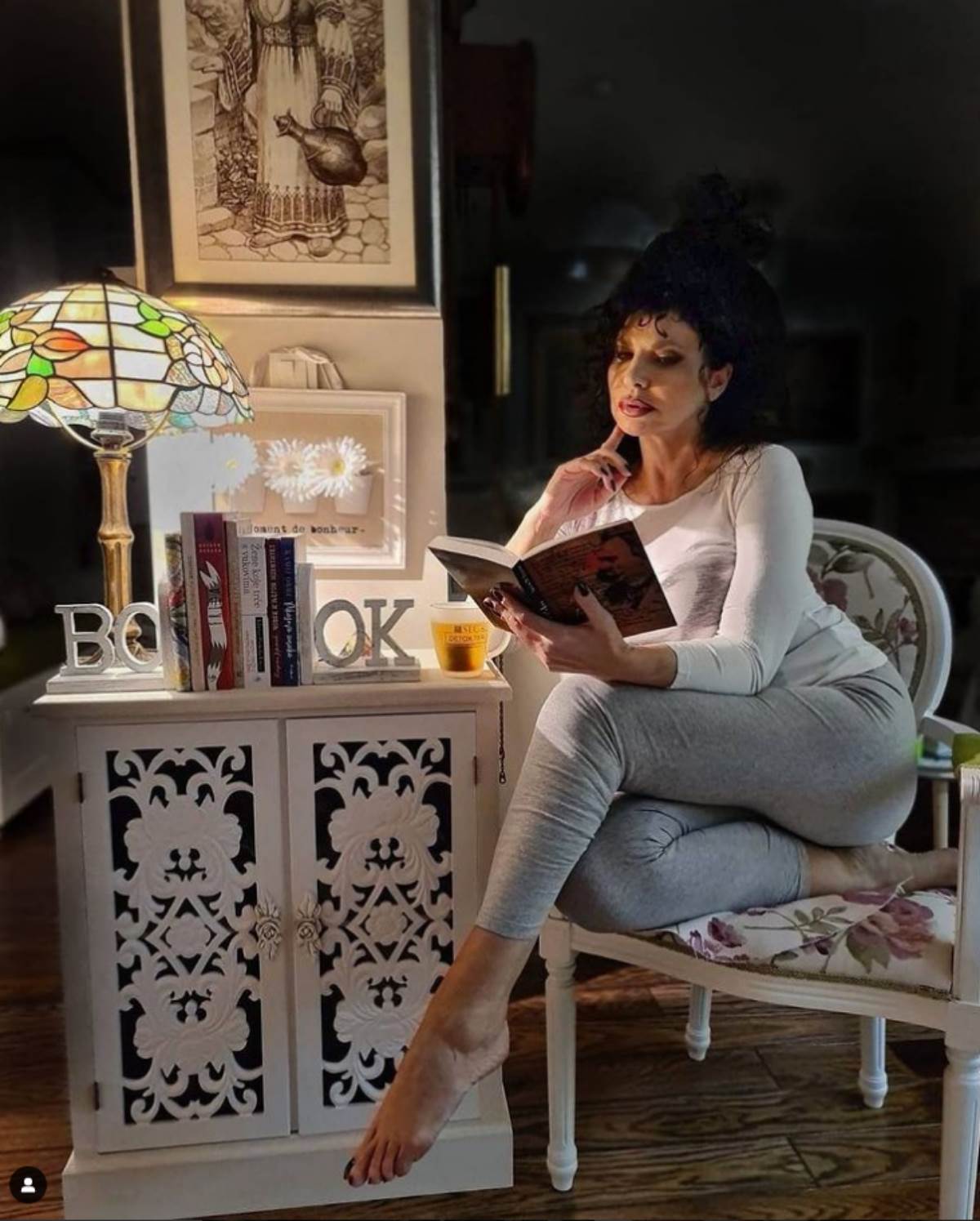 Lidija Vukićević o karijeri