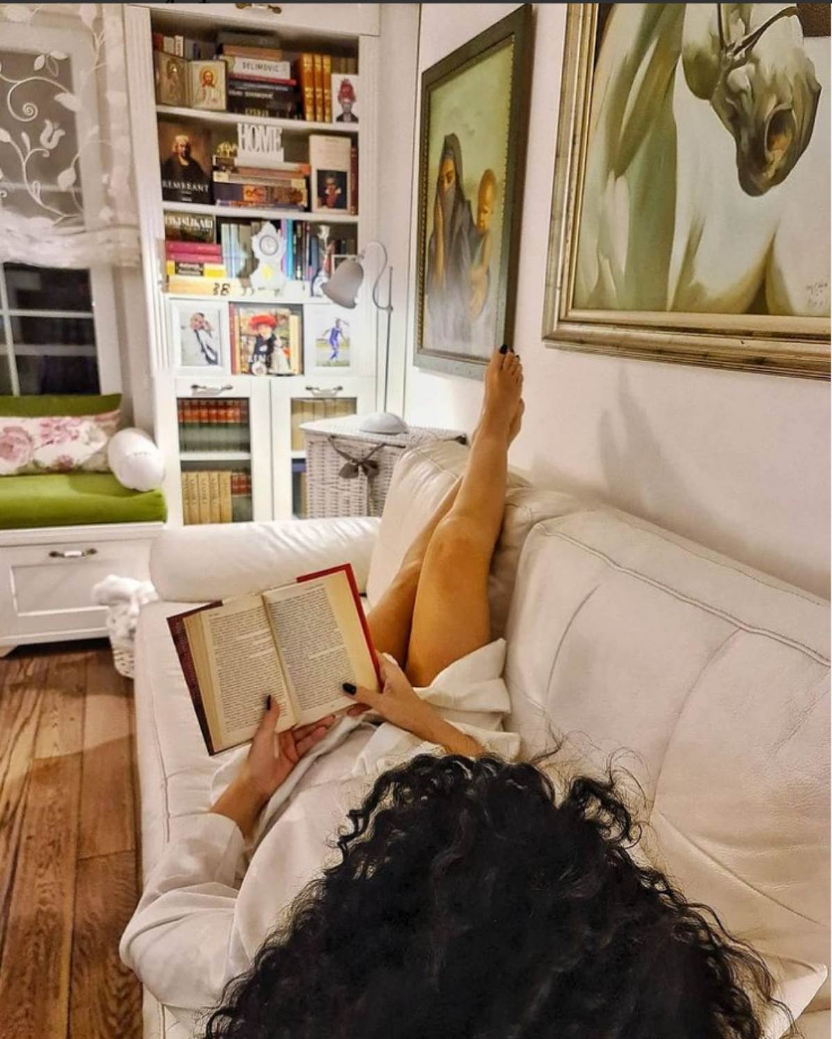 Lidija Vukićević o karijeri