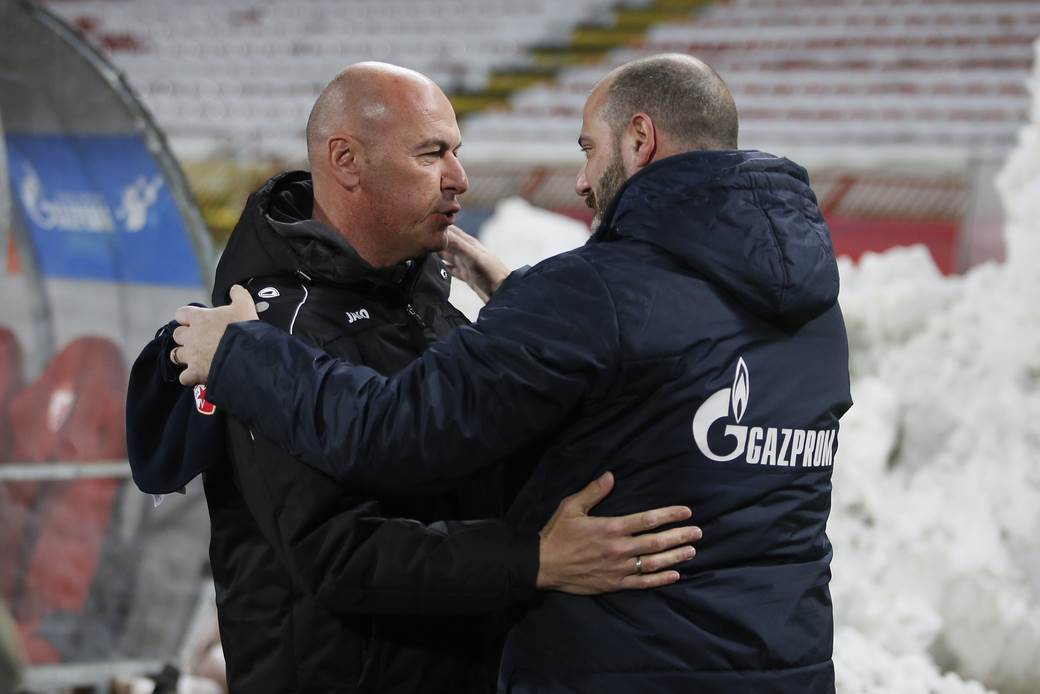 Dejan Stanković posle Surdulice Ovakve stvari ne smeju da se dešavaju