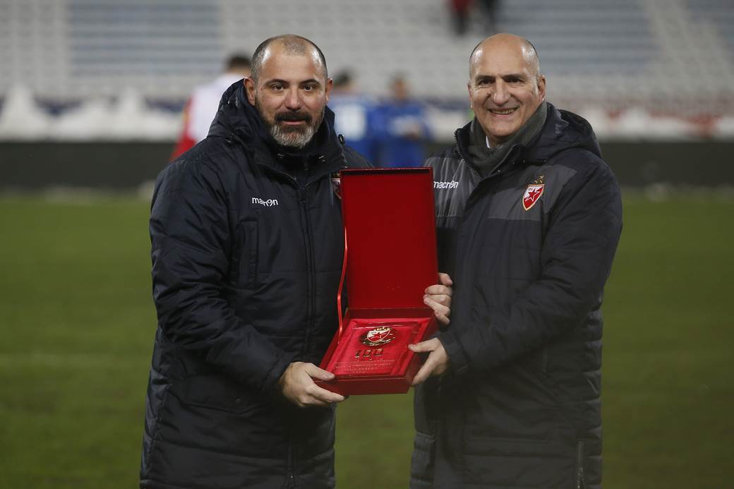 Dejan Stanković posle Surdulice Ovakve stvari ne smeju da se dešavaju