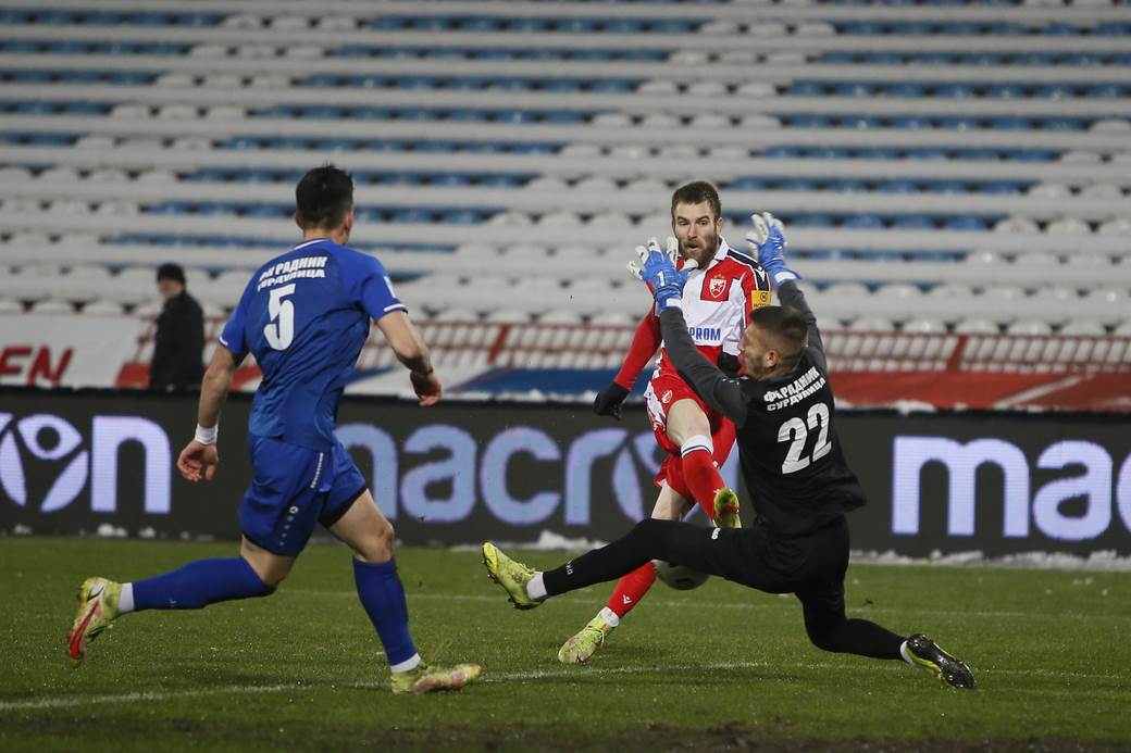 Dejan Stanković posle Surdulice Ovakve stvari ne smeju da se dešavaju