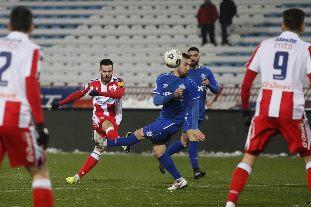 Dejan Stanković posle Surdulice Ovakve stvari ne smeju da se dešavaju