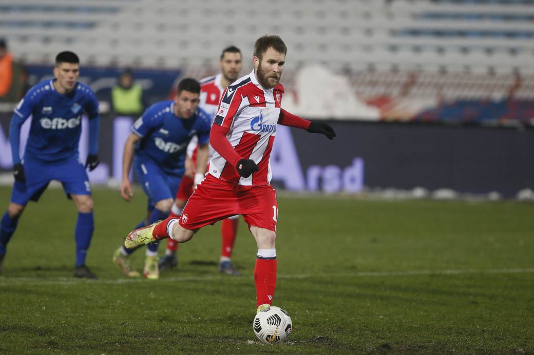 Crvena Zvezda  (16).JPG