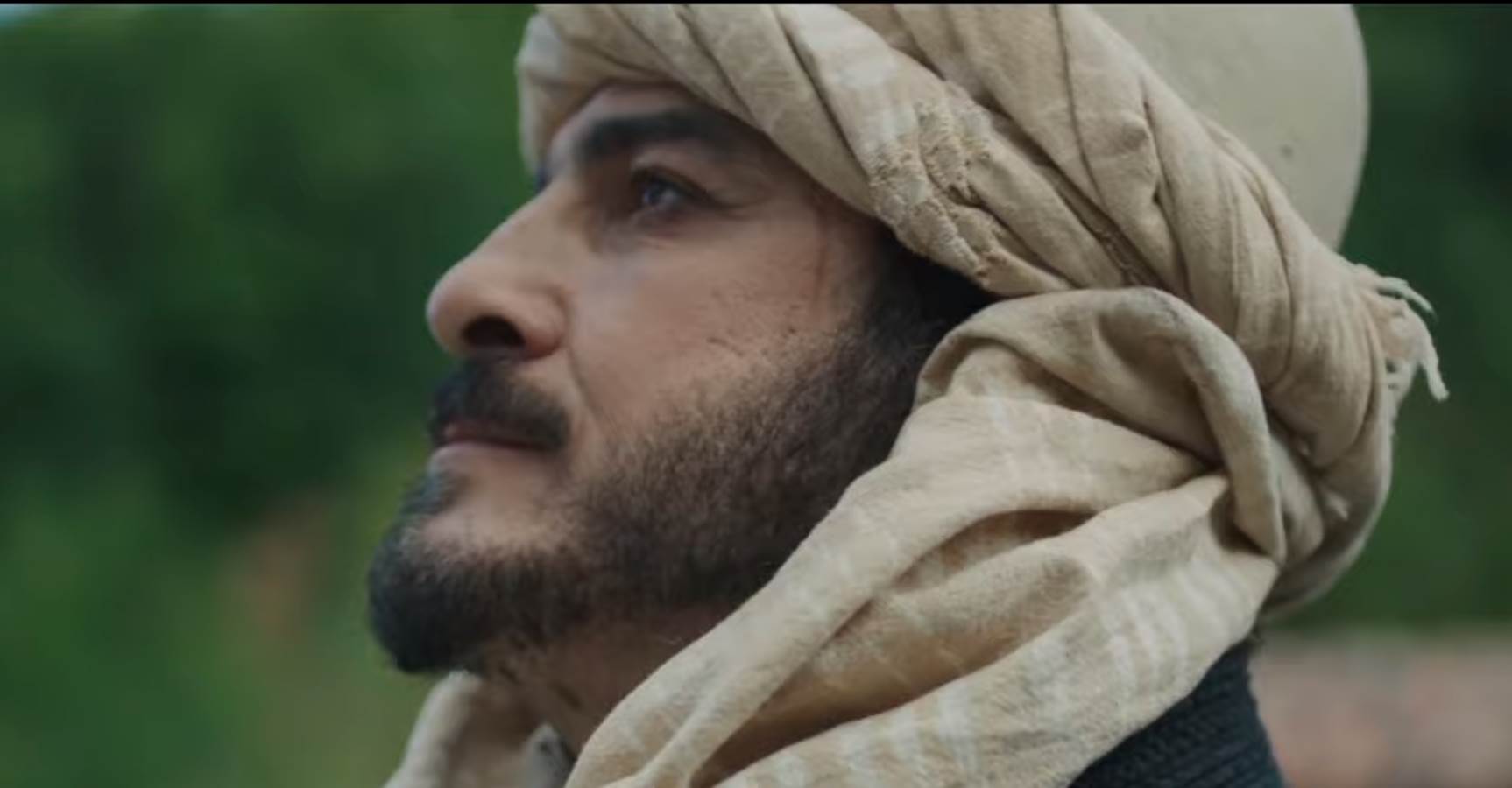 Feđa Štukan, Nečista krv