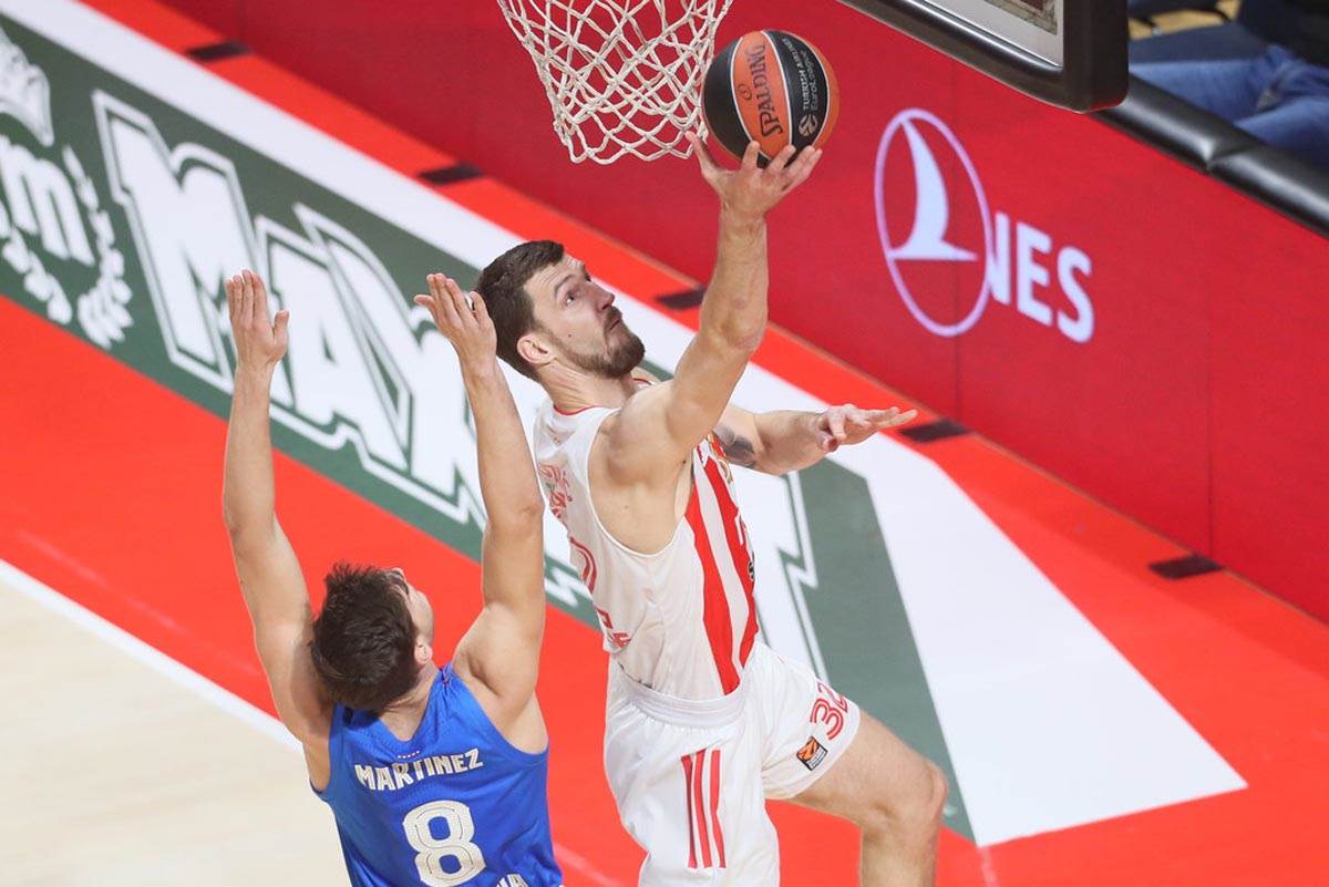 Dženkins o Holinsu Zvezdi i Đokoviću