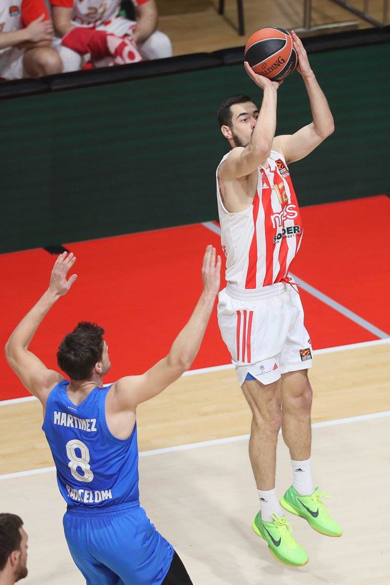 Dženkins o Holinsu Zvezdi i Đokoviću