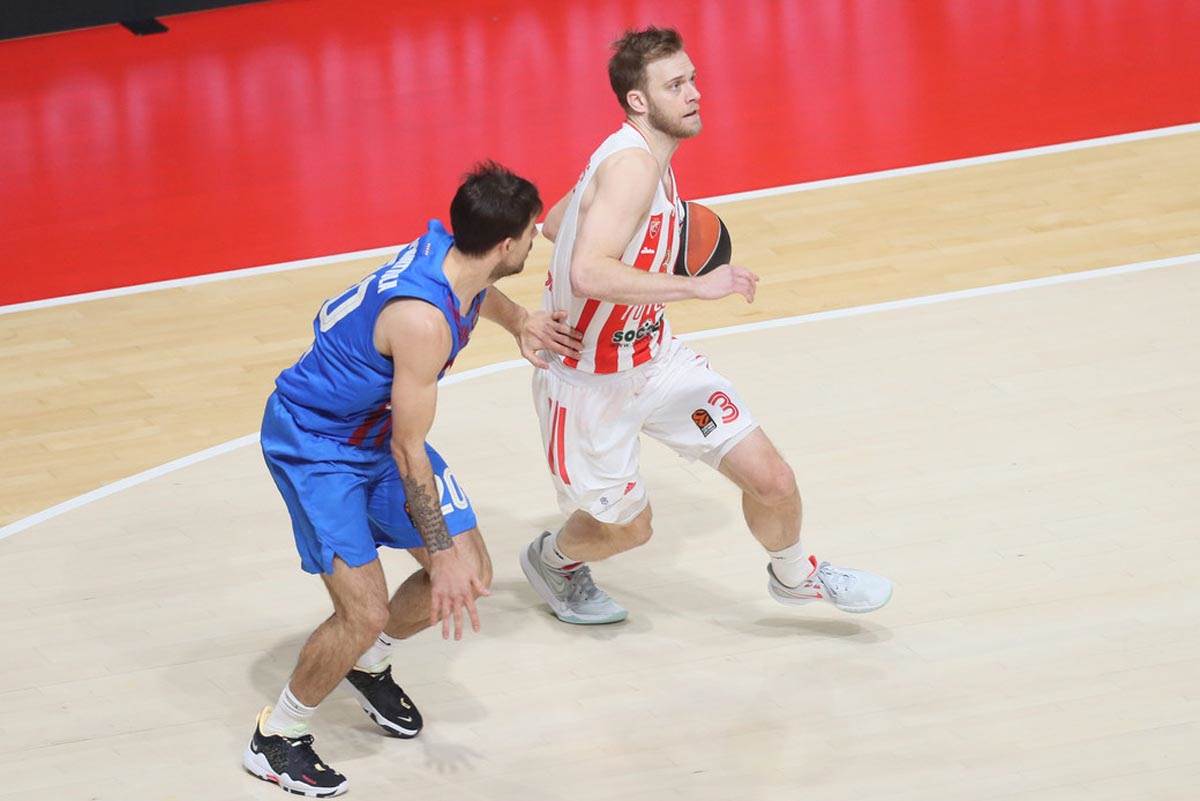 Dženkins o Holinsu Zvezdi i Đokoviću