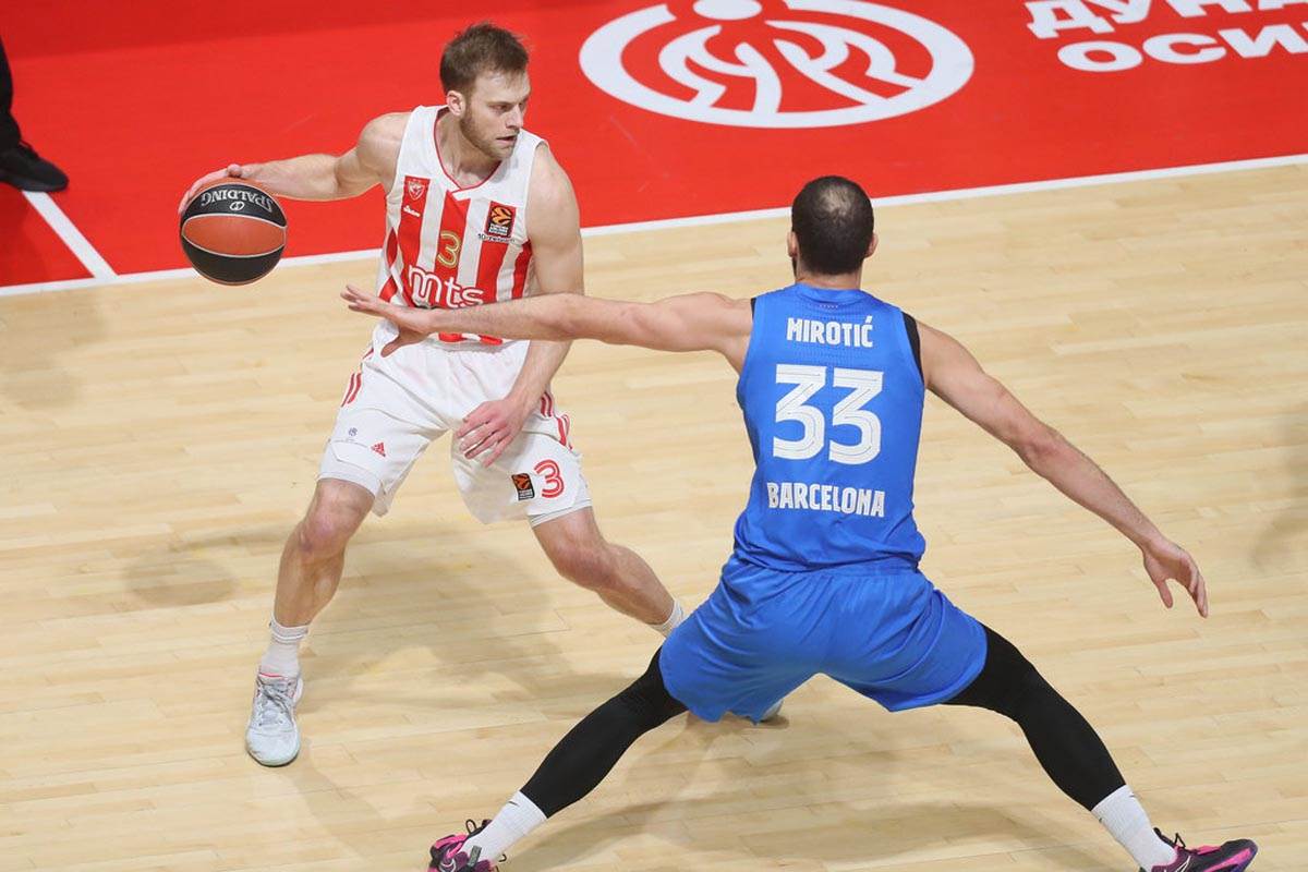 Dženkins o Holinsu Zvezdi i Đokoviću