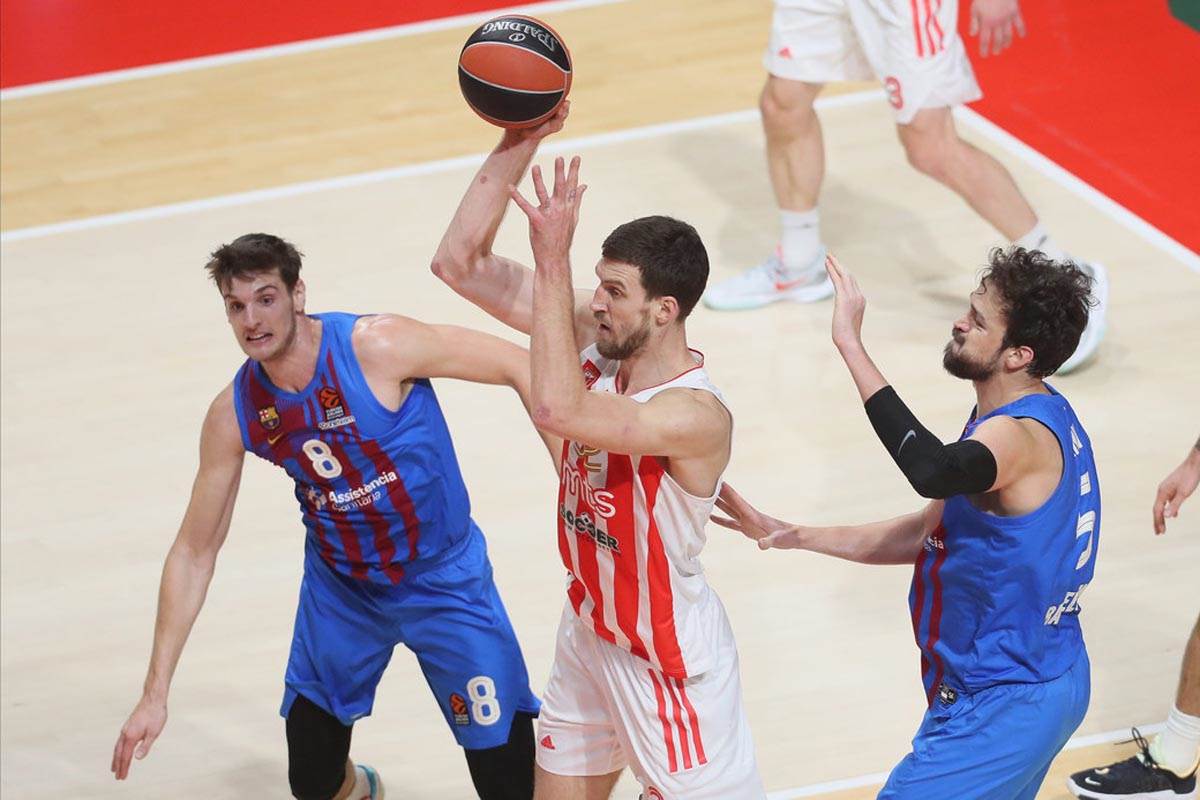 Dženkins o Holinsu Zvezdi i Đokoviću