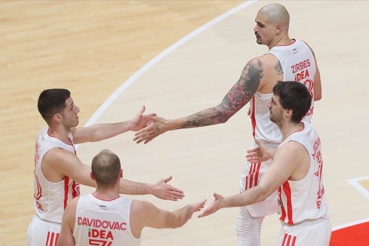 Dženkins o Holinsu Zvezdi i Đokoviću