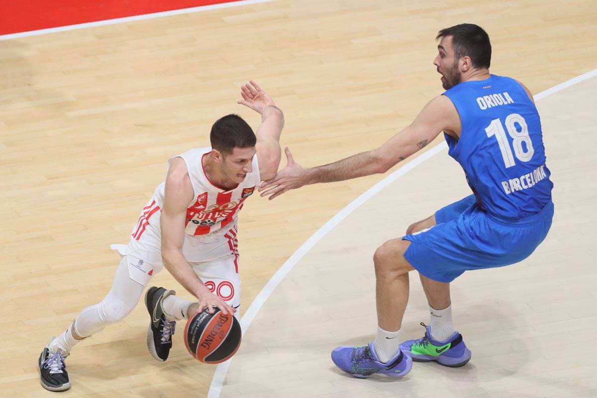 Dženkins o Holinsu Zvezdi i Đokoviću