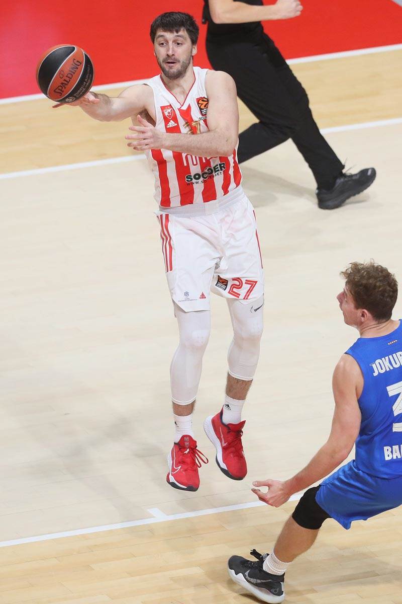 Dženkins o Holinsu Zvezdi i Đokoviću