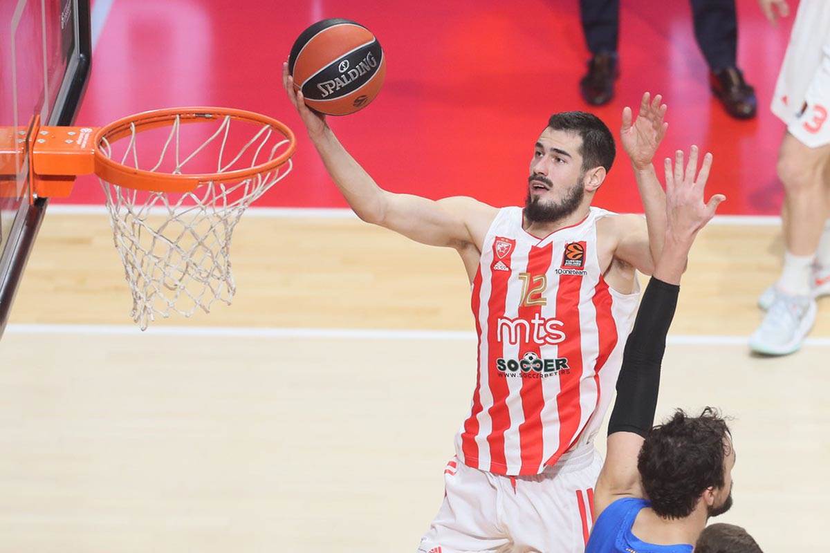 Dženkins o Holinsu Zvezdi i Đokoviću