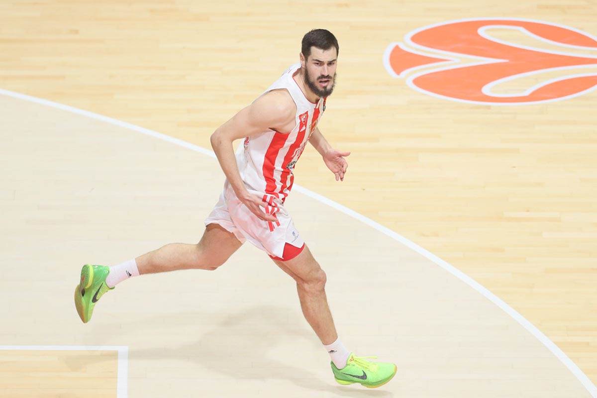 Dženkins o Holinsu Zvezdi i Đokoviću