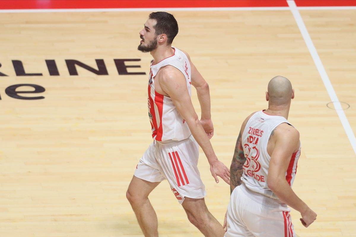 Dženkins o Holinsu Zvezdi i Đokoviću