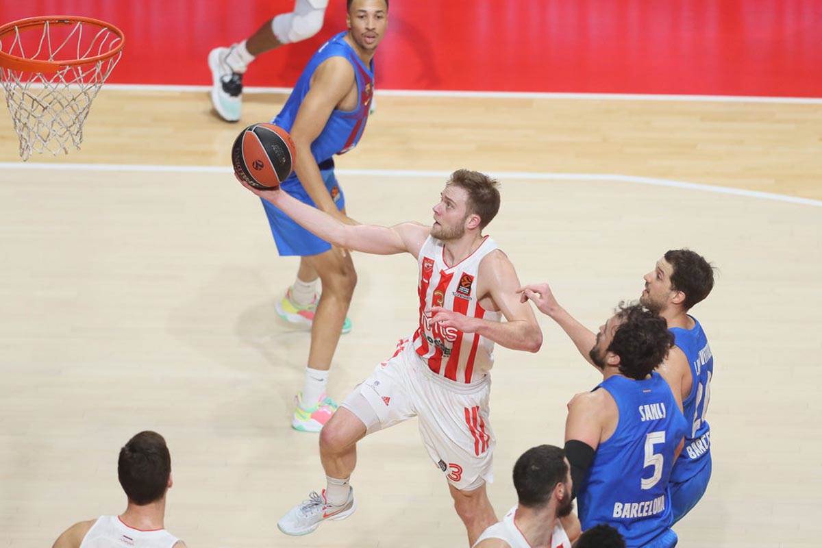 Dženkins o Holinsu Zvezdi i Đokoviću