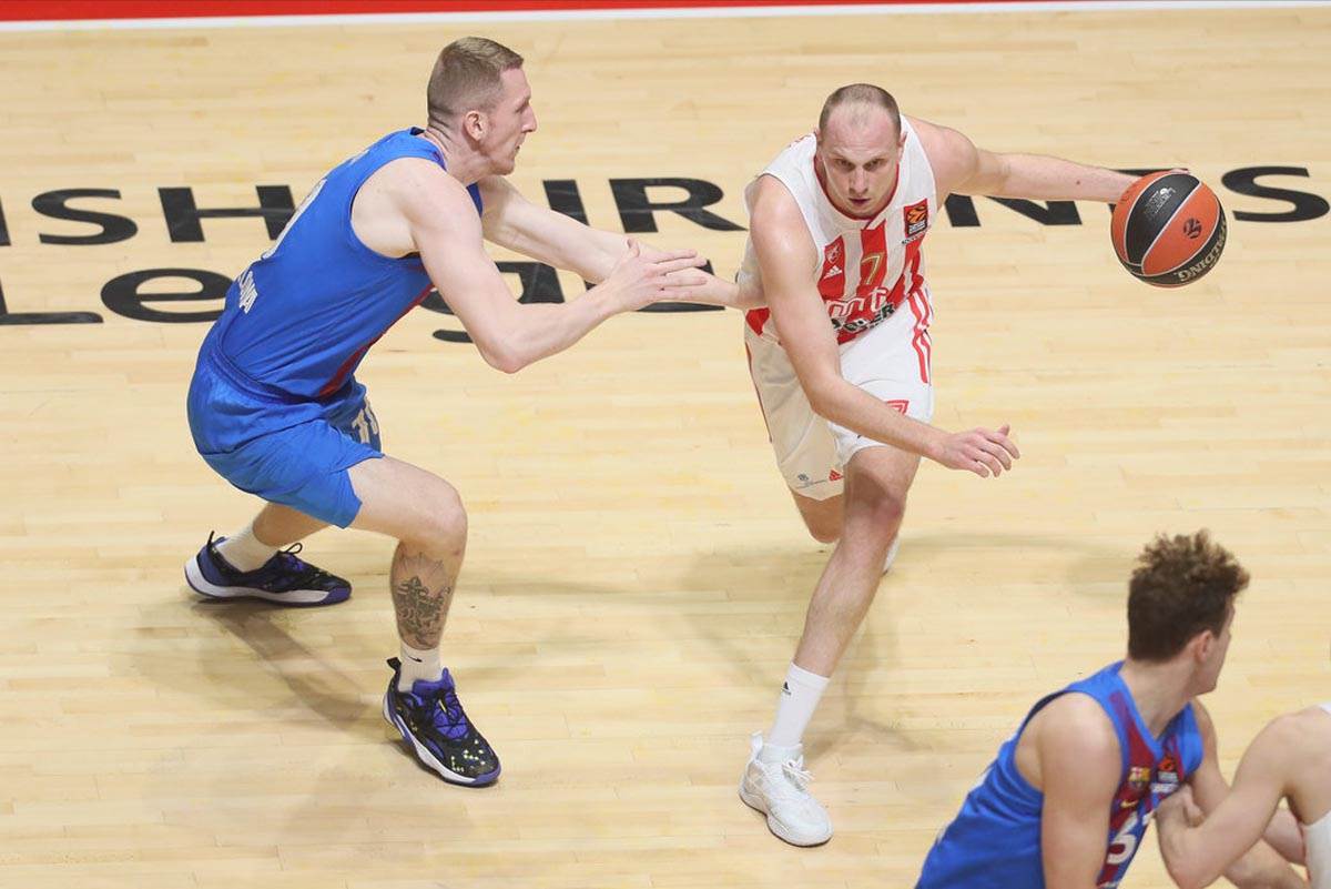 Dženkins o Holinsu Zvezdi i Đokoviću