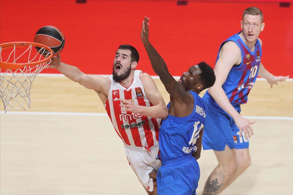 Dženkins o Holinsu Zvezdi i Đokoviću