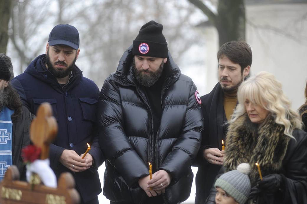 Pomen Marinku Rokviću