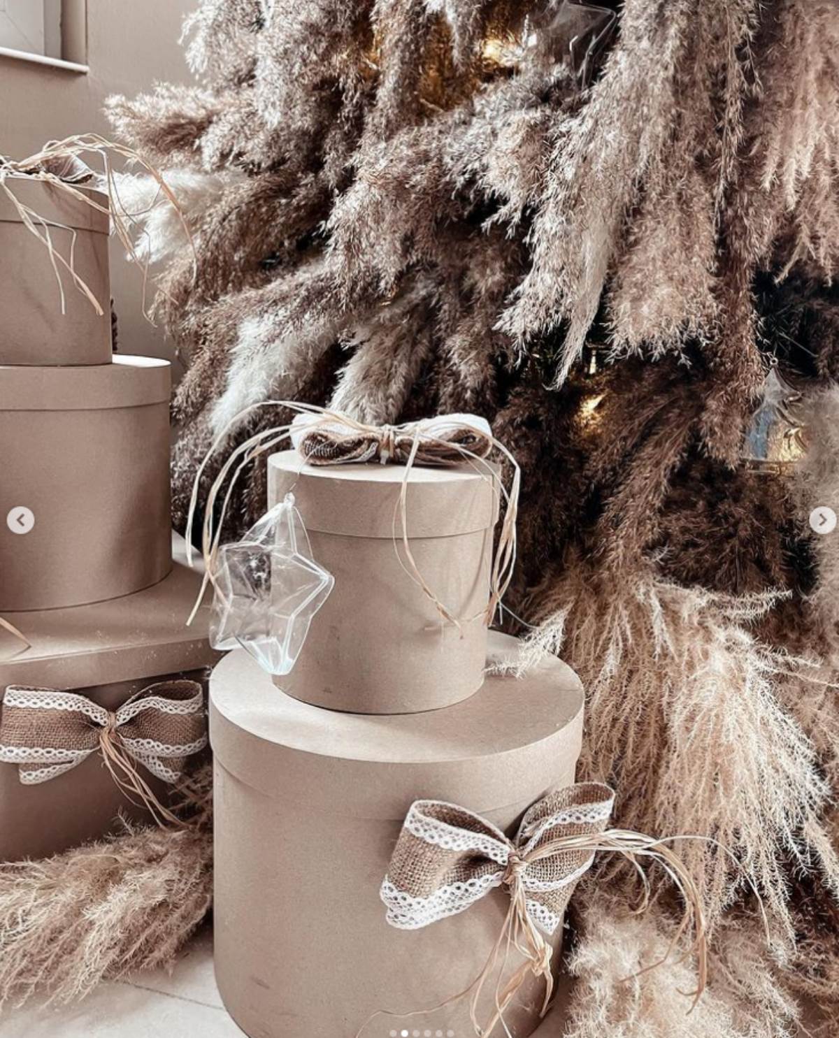 Seka Aleksić, dekoracija