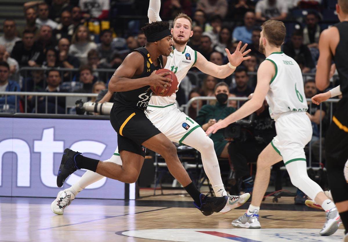 Partizan, Slask, Eurokup (3).jpg