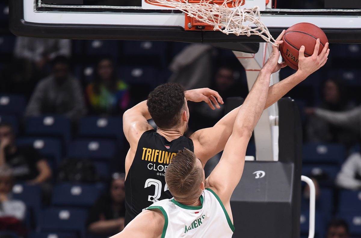 Partizan, Slask, Eurokup (5).jpg