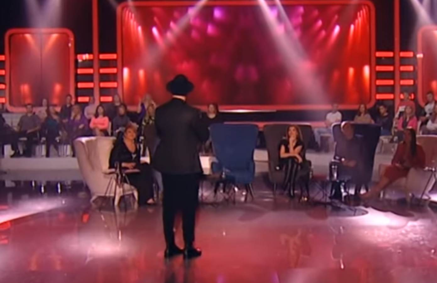 Jovana Pajić i Sale Tropiko