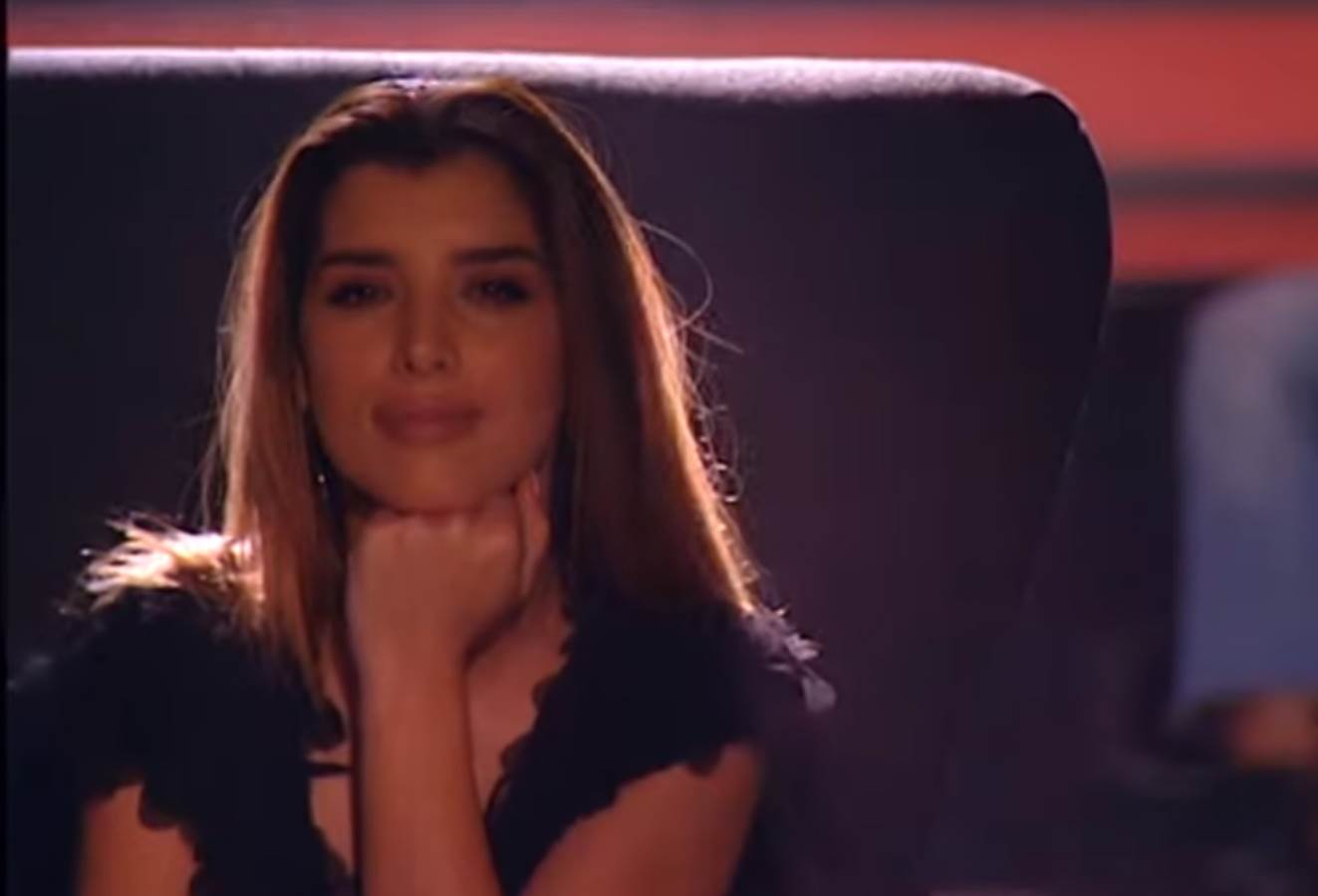 Jovana Pajić i Sale Tropiko