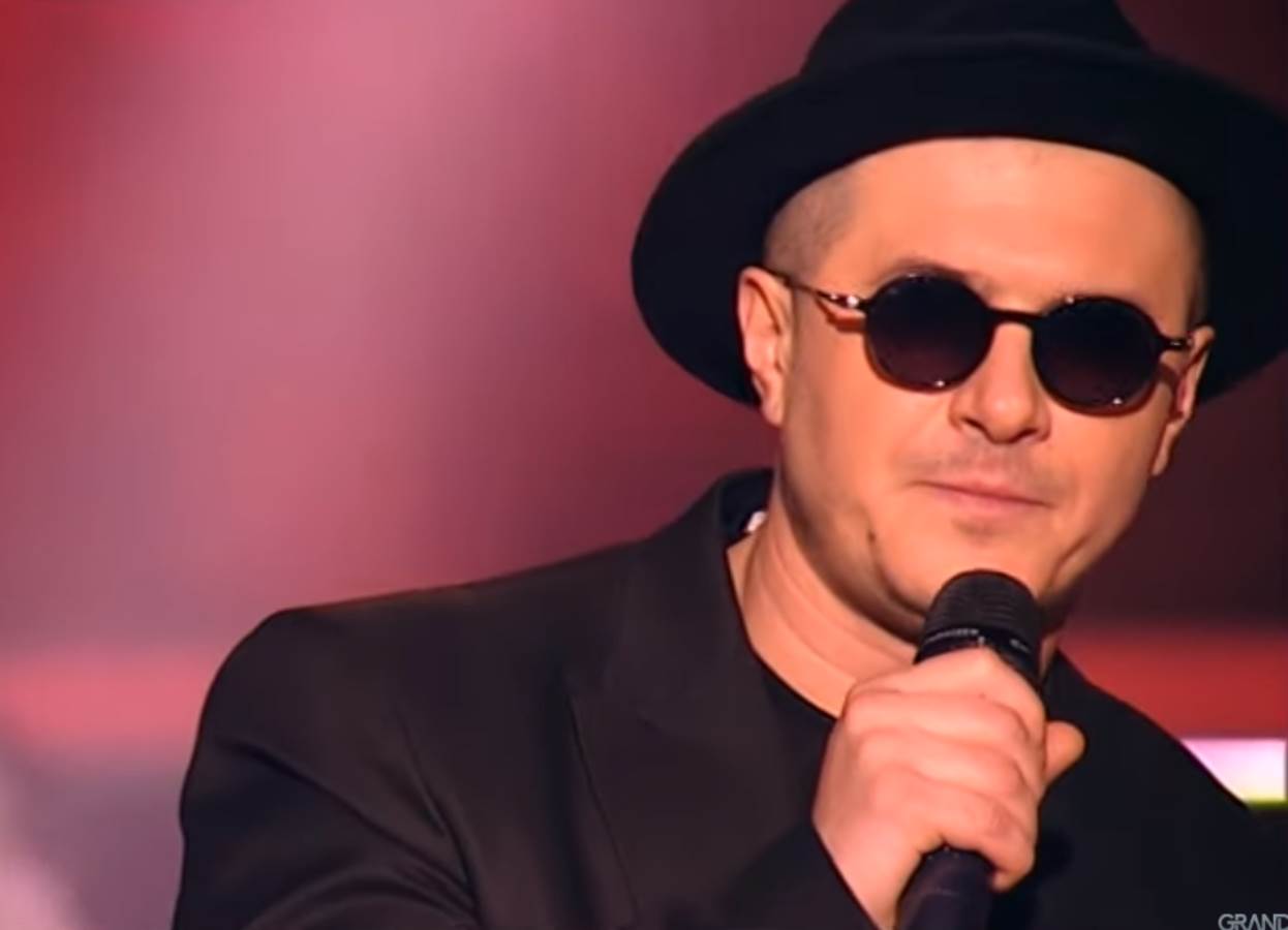 Jovana Pajić i Sale Tropiko