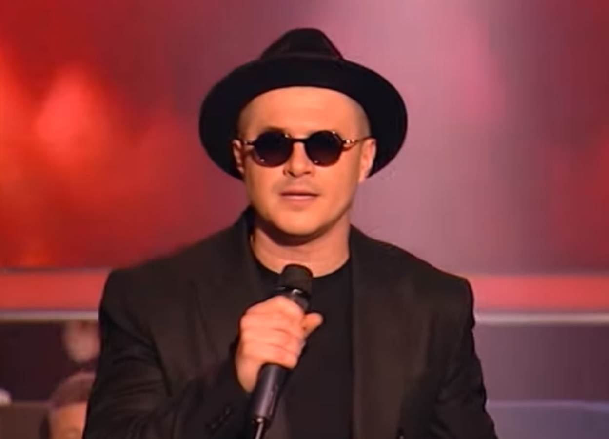 Jovana Pajić i Sale Tropiko