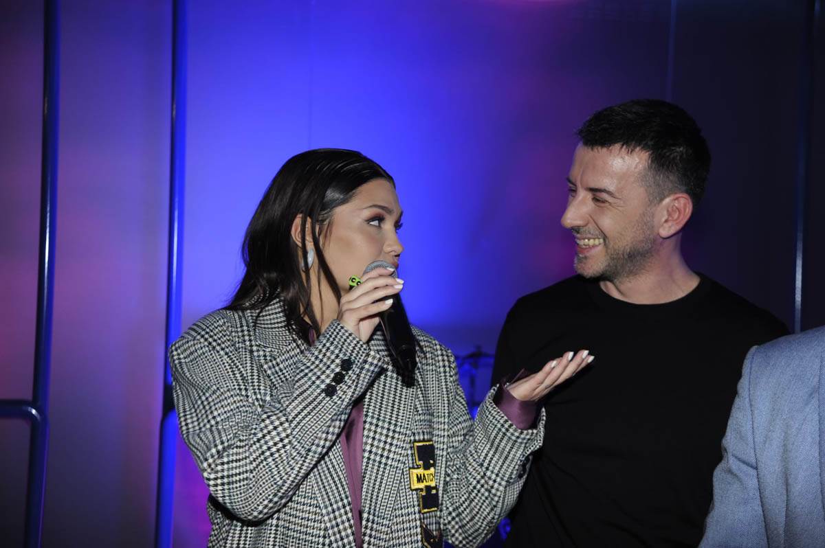 Rijaliti Bar na Kurir televiziji od 21. decembra