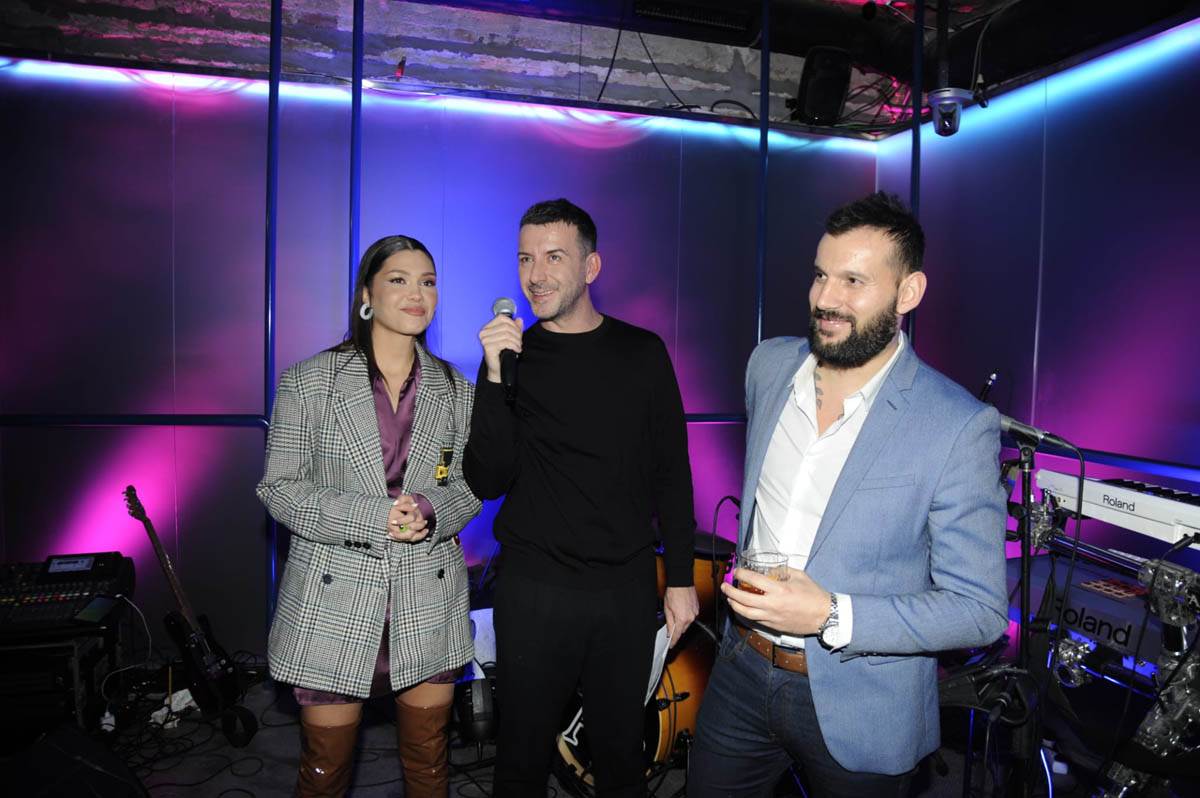 Rijaliti Bar na Kurir televiziji od 21. decembra