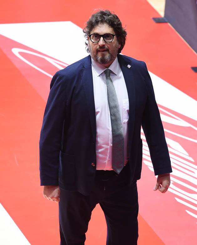 Dejan Radonjić o Bajernu i povredi Davidovca