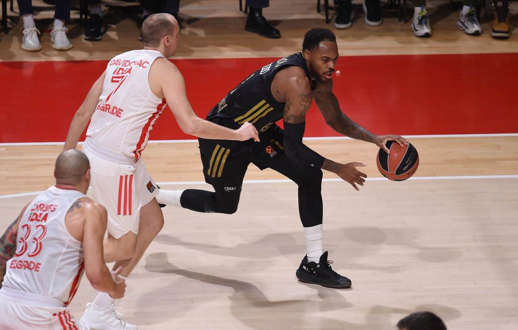 Dejan Radonjić o Bajernu i povredi Davidovca