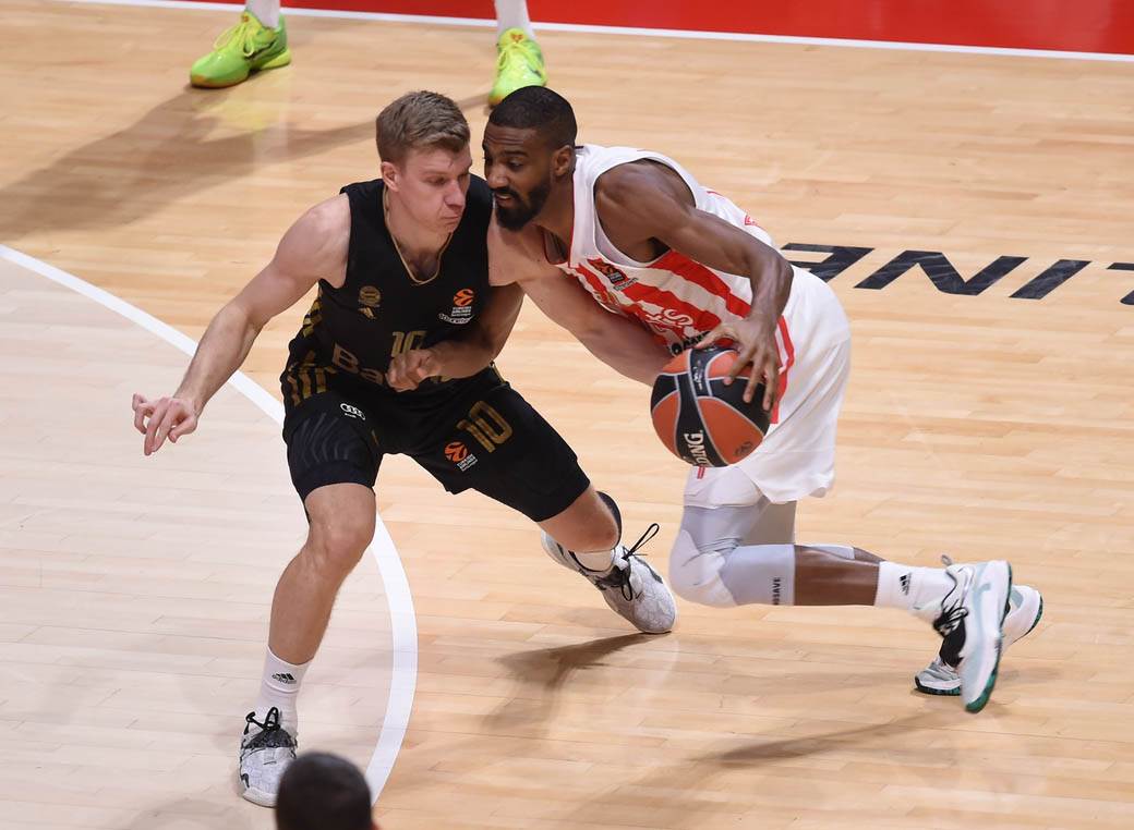 Dejan Radonjić o Bajernu i povredi Davidovca