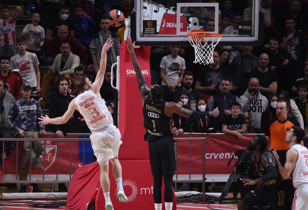 Dejan Radonjić o Bajernu i povredi Davidovca