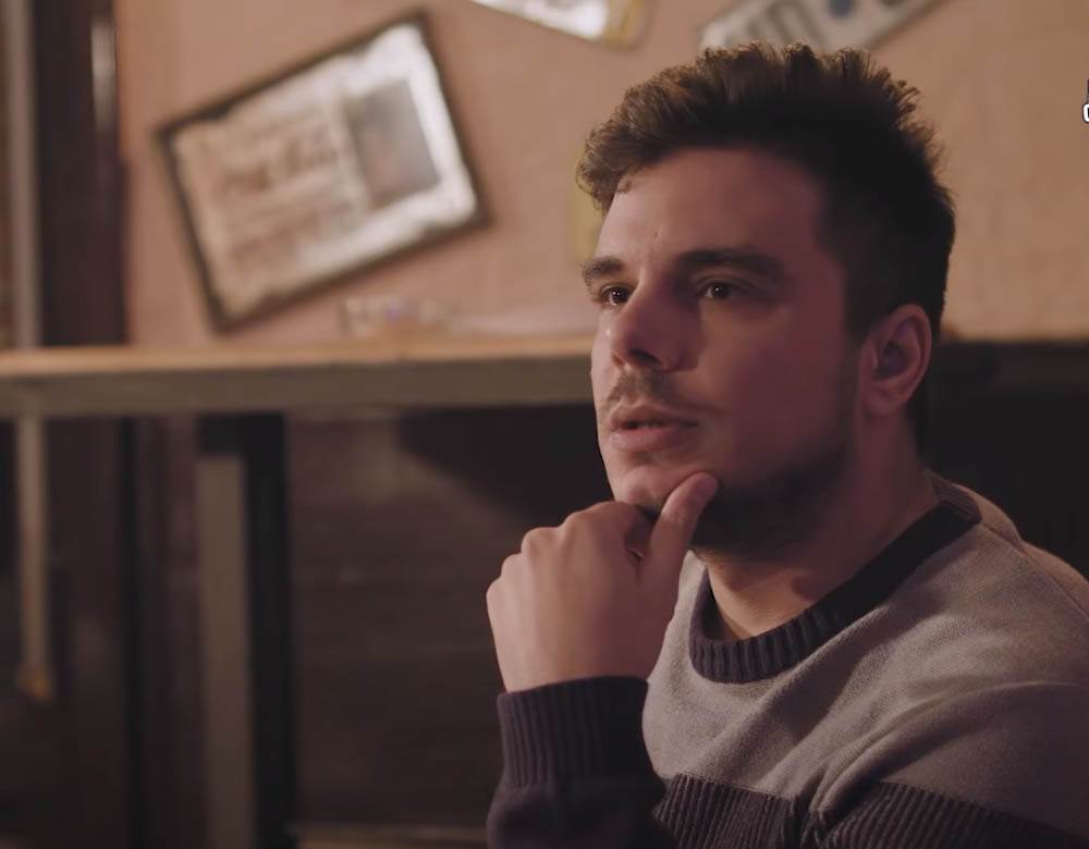 Hitna pomoć ušla u zgradu Daniela Đukića