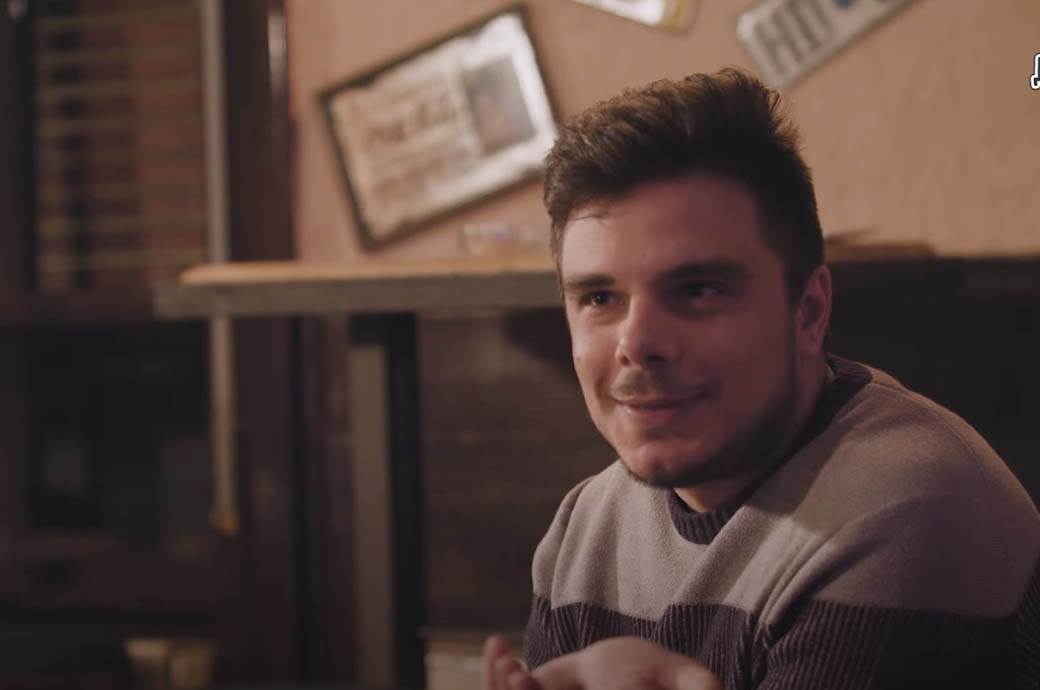 Hitna pomoć ušla u zgradu Daniela Đukića