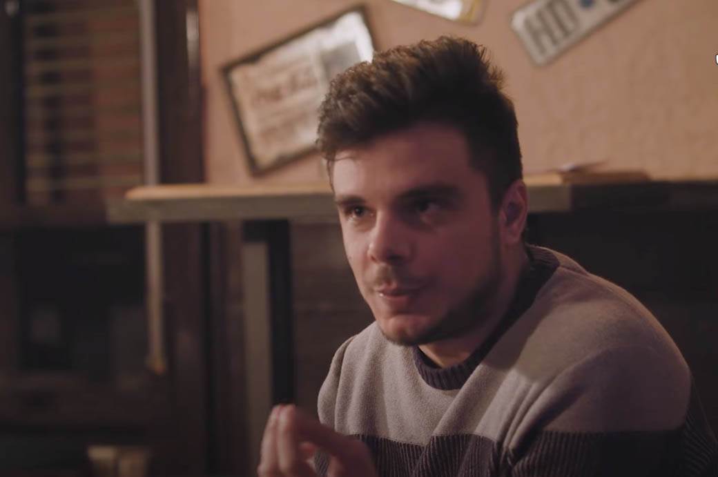 Hitna pomoć ušla u zgradu Daniela Đukića