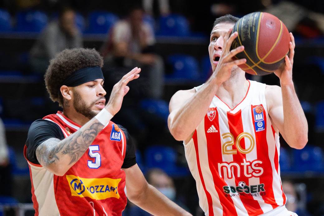 Crvena zvezda Borac Čačak ABA Liga 6.jpg