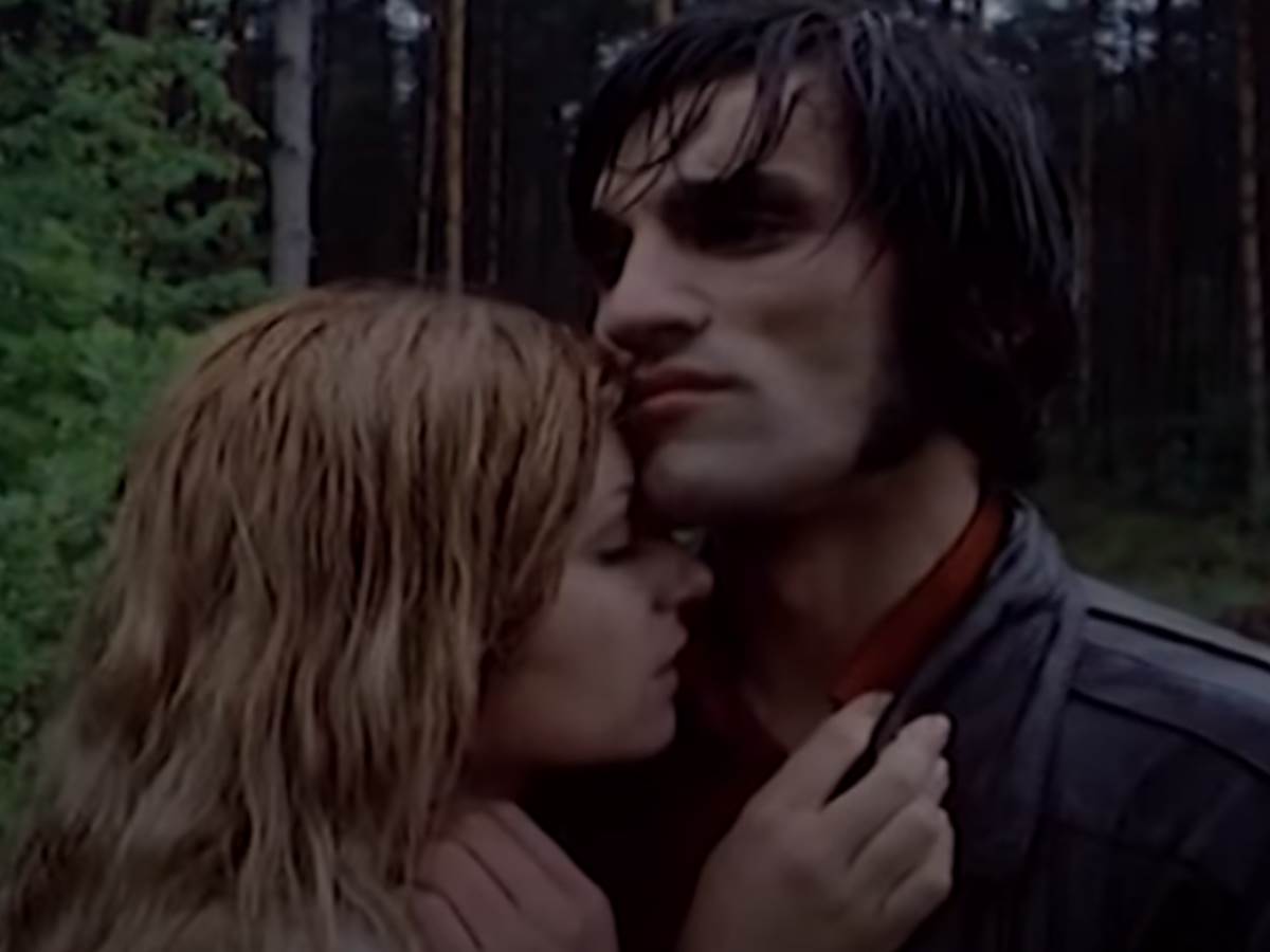 Milja Vujanović, Dragan Gaga Nikolić, Milena Dravić