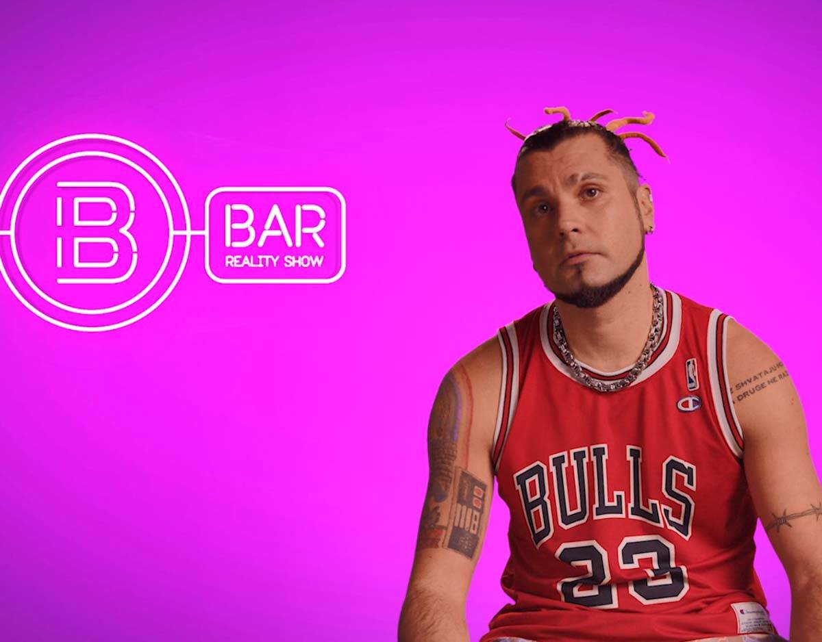 Damir Tepavac najozbiljniji igrač Bara