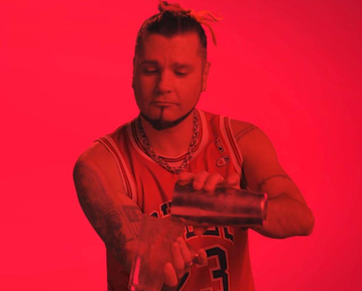 Damir Tepavac najozbiljniji igrač Bara