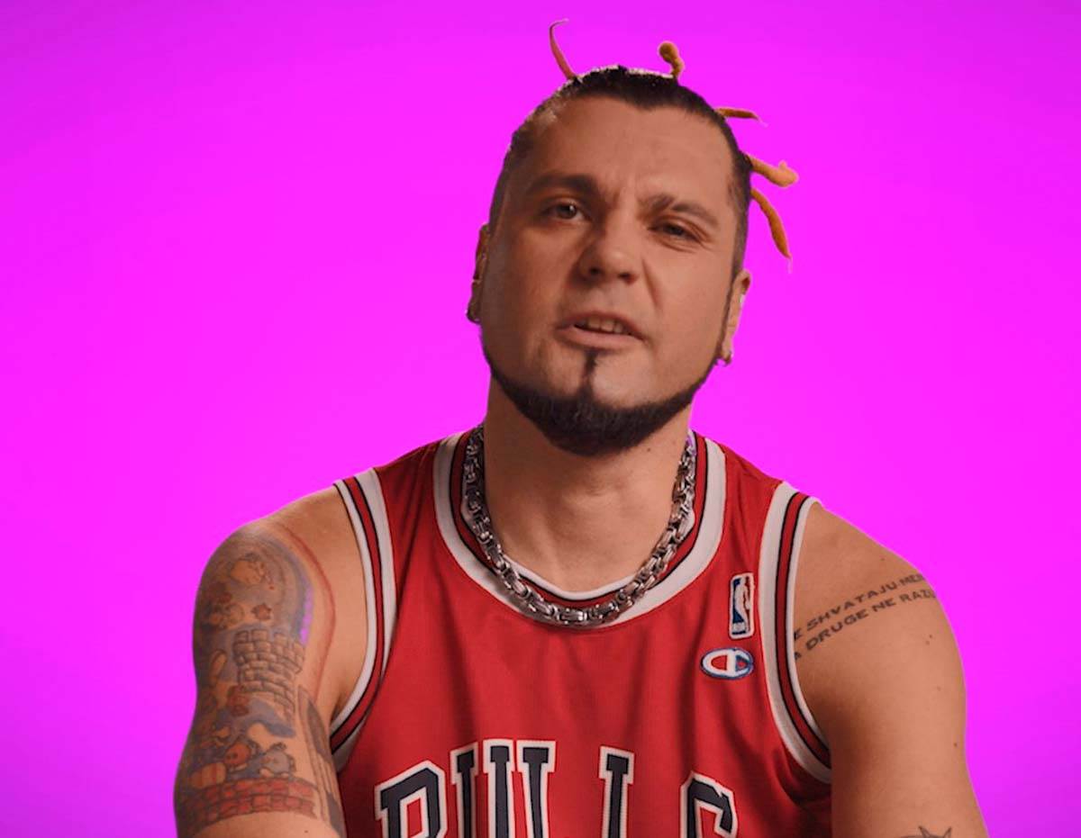 Rijaliti Bar Damir intervju nakon izbacivanja