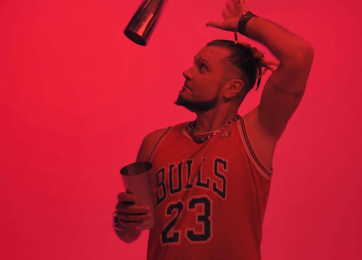 Damir Tepavac najozbiljniji igrač Bara