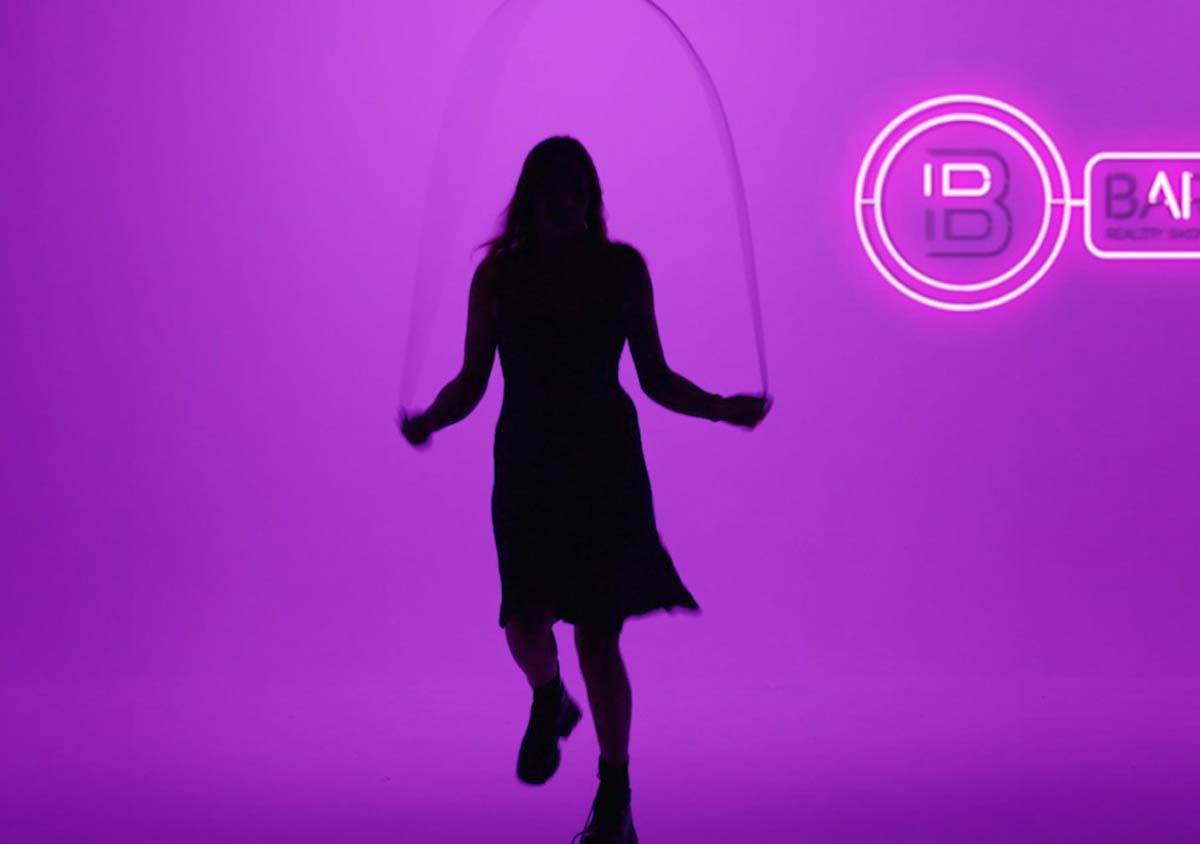 Rijaliti Bar Davor i Dejana Deletić seks