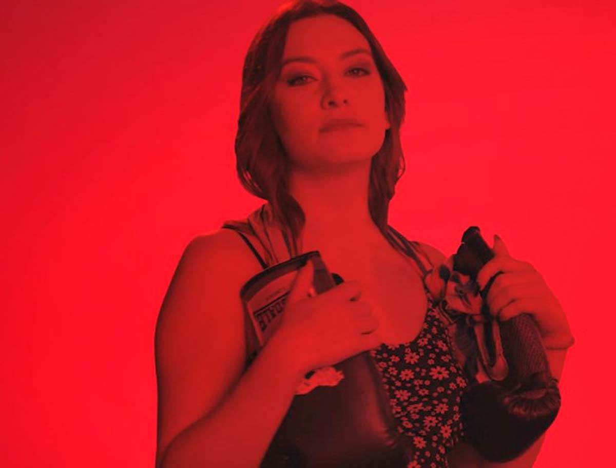 Rijaliti Bar Davor i Dejana Deletić seks