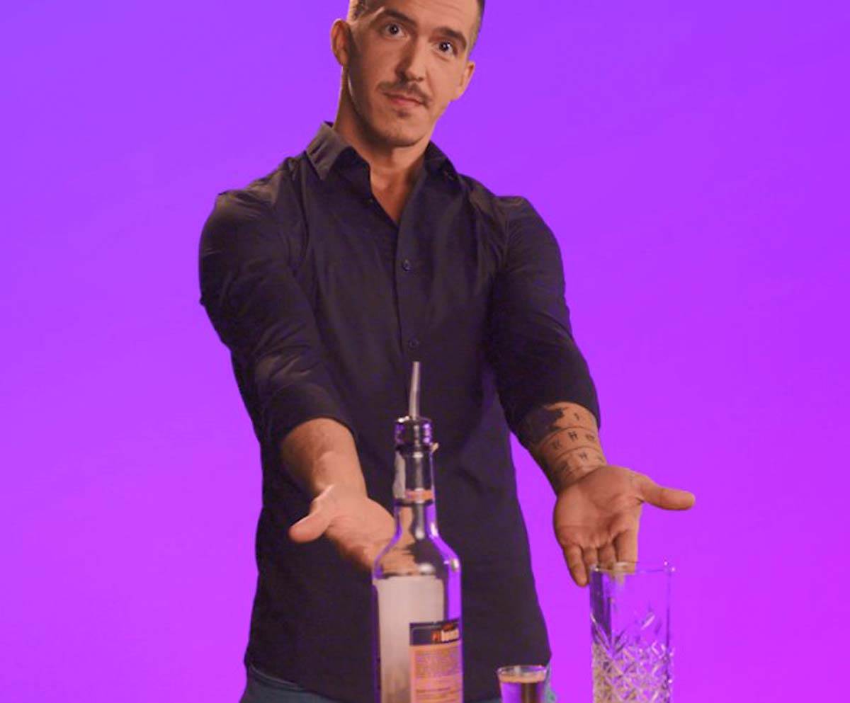 Učesnice Bara bez šminke