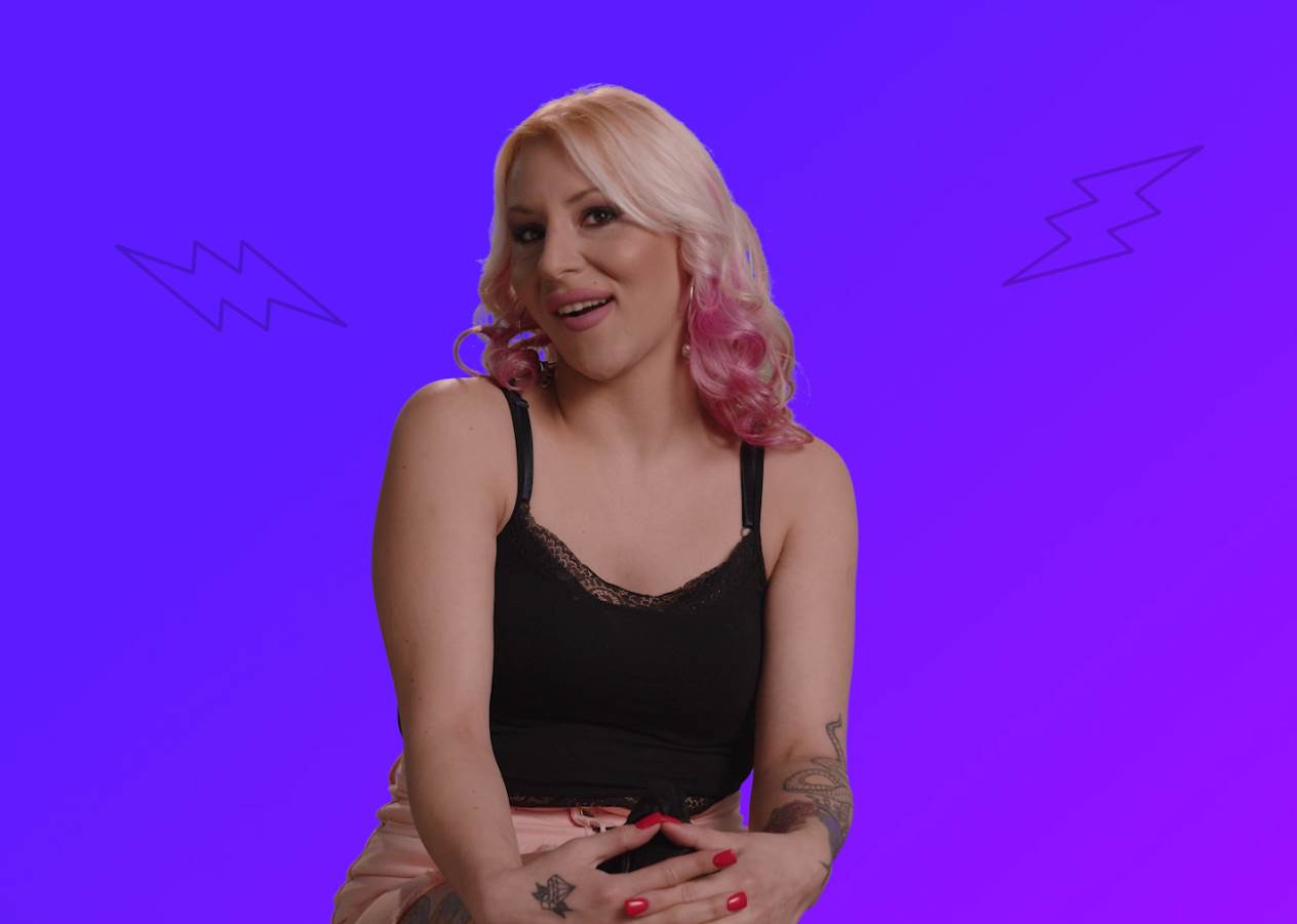 Rijaliti Bar Zorana Stanković profil