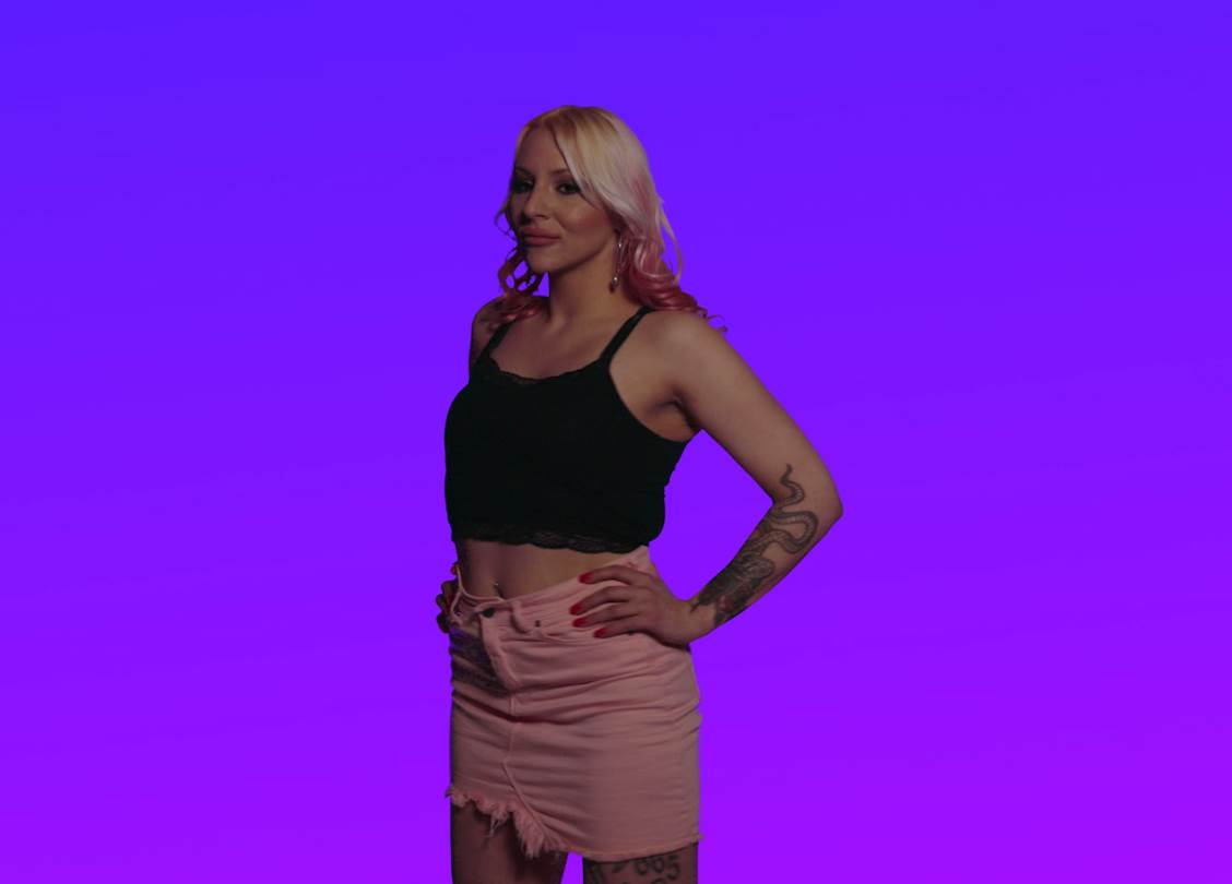 Rijaliti Bar Zorana Stanković profil